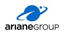 Ariane Group - client LDSA découpe jet d'eau