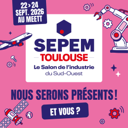 ldsa-decoupe-jet-deau-haute-pression - logos-salons - BANNIERE-SEPEM-Toulouse-2026-1000x1000-HD 40